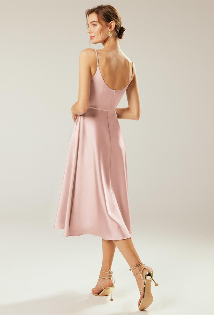 AW Marin Dress